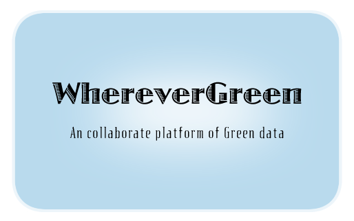 Wherevergreen